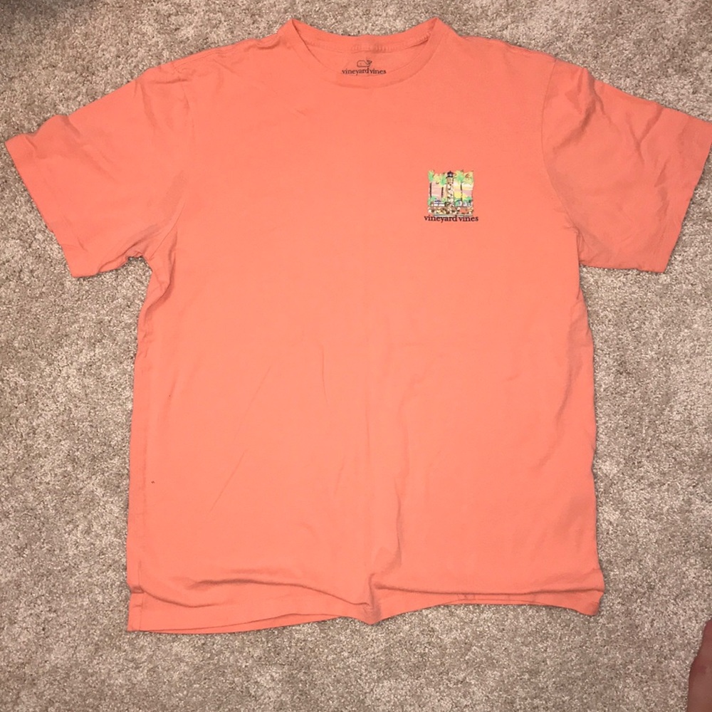 Vineyard vines T-shirt